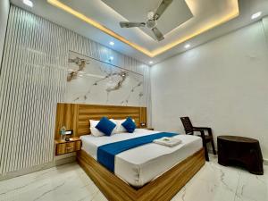 hotel krishna kripa palace