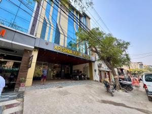 hotel krishna kripa palace