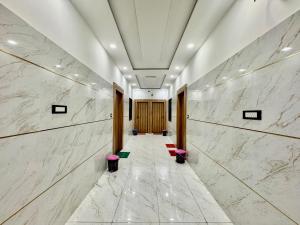 hotel krishna kripa palace