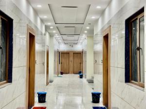hotel krishna kripa palace