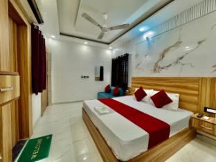 hotel krishna kripa palace