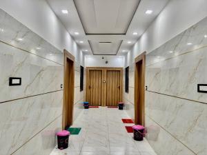 hotel krishna kripa palace