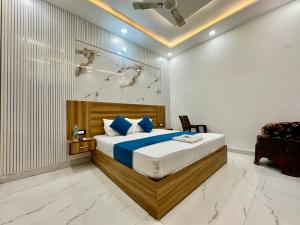 hotel krishna kripa palace