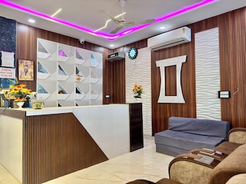 hotel krishna kripa palace