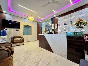 hotel krishna kripa palace