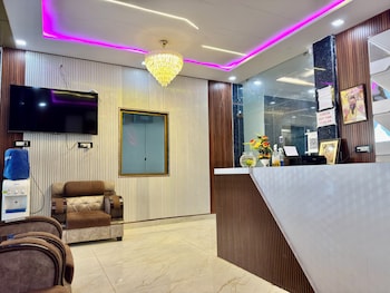 hotel krishna kripa palace