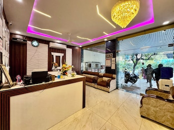 hotel krishna kripa palace