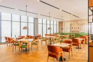 park inn and suites by radisson puri
