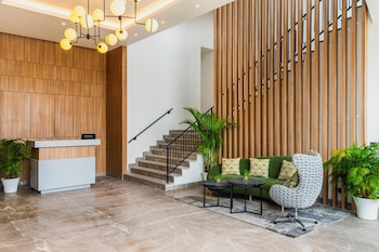 Park Inn & Suites By Radisson, Puri,,4 star