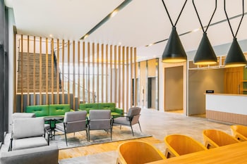 Park Inn & Suites By Radisson, Puri,,4 star