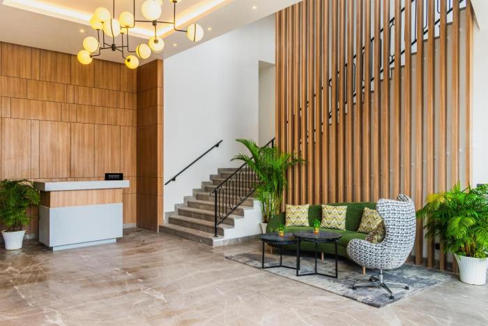 park inn and suites by radisson puri