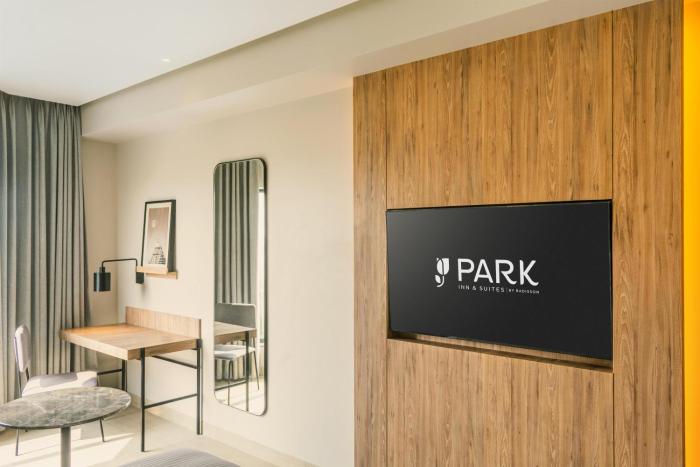 park inn and suites by radisson puri