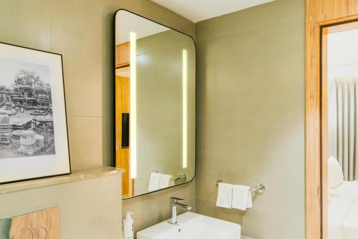 park inn and suites by radisson puri