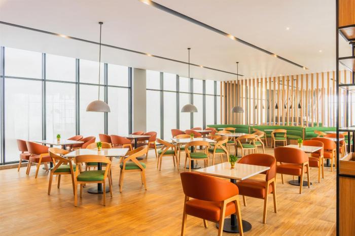 park inn and suites by radisson puri