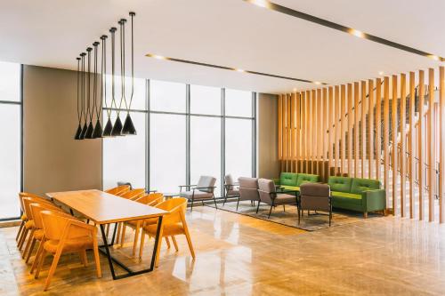 park inn and suites by radisson puri