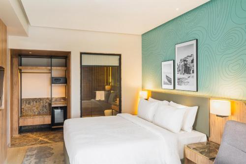 park inn and suites by radisson puri