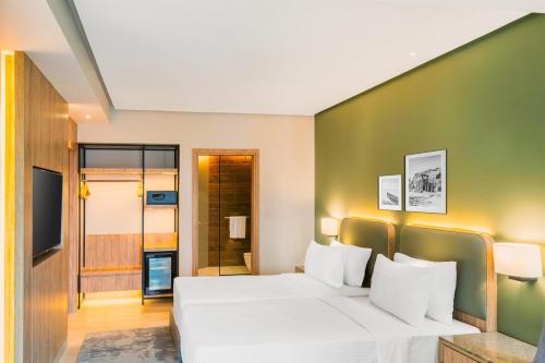 park inn and suites by radisson puri
