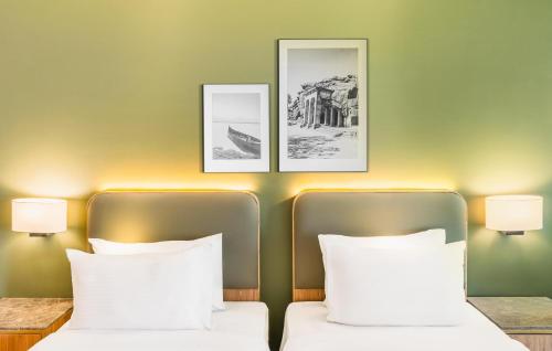 park inn and suites by radisson puri