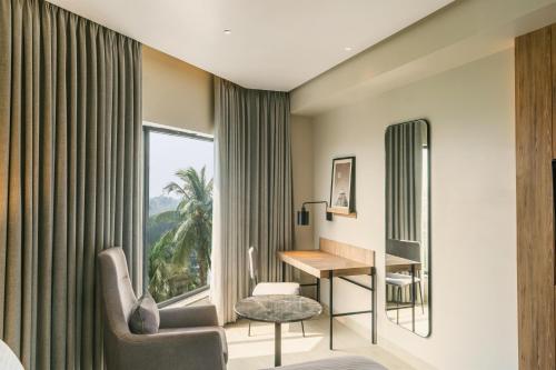 park inn and suites by radisson puri