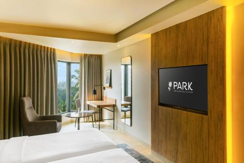 park inn and suites by radisson puri