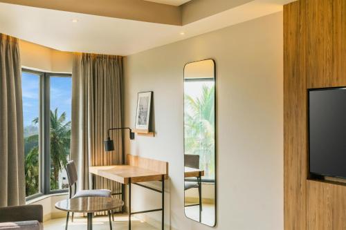 park inn and suites by radisson puri
