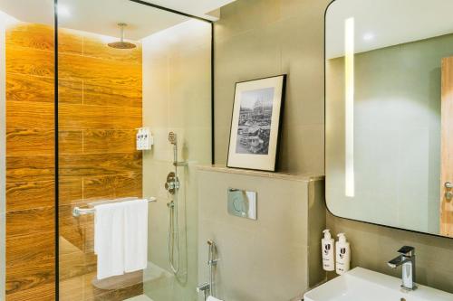 park inn and suites by radisson puri