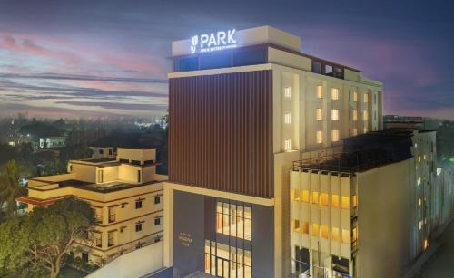 park inn and suites by radisson puri