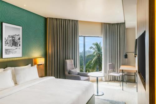 park inn and suites by radisson puri