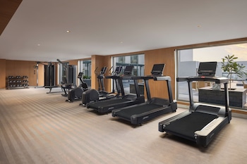 Doubletree By Hilton Bengaluru Airport,,4 star