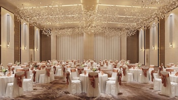 doubletree by hilton bengaluru airport