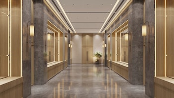 doubletree by hilton bengaluru airport