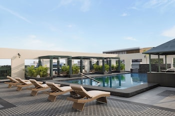 Doubletree By Hilton Bengaluru Airport,,4 star