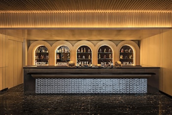 doubletree by hilton bengaluru airport