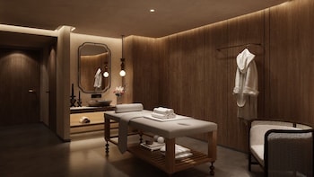 doubletree by hilton bengaluru airport