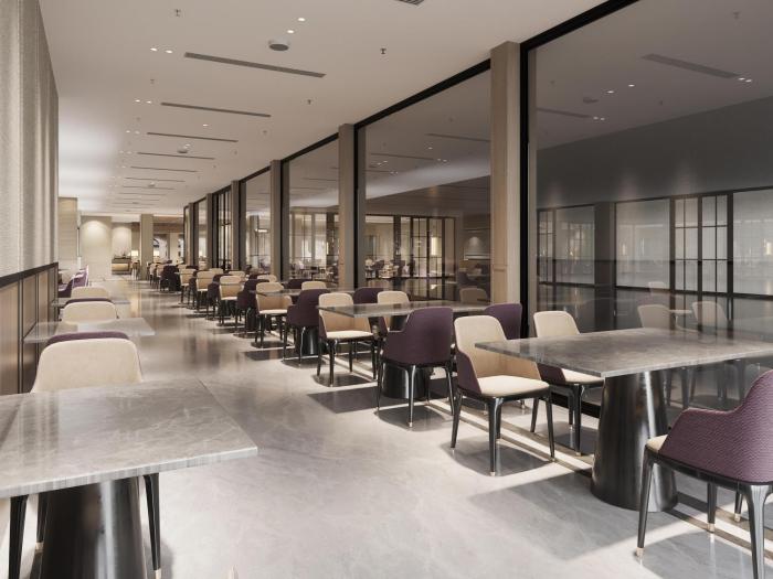 doubletree by hilton bengaluru airport