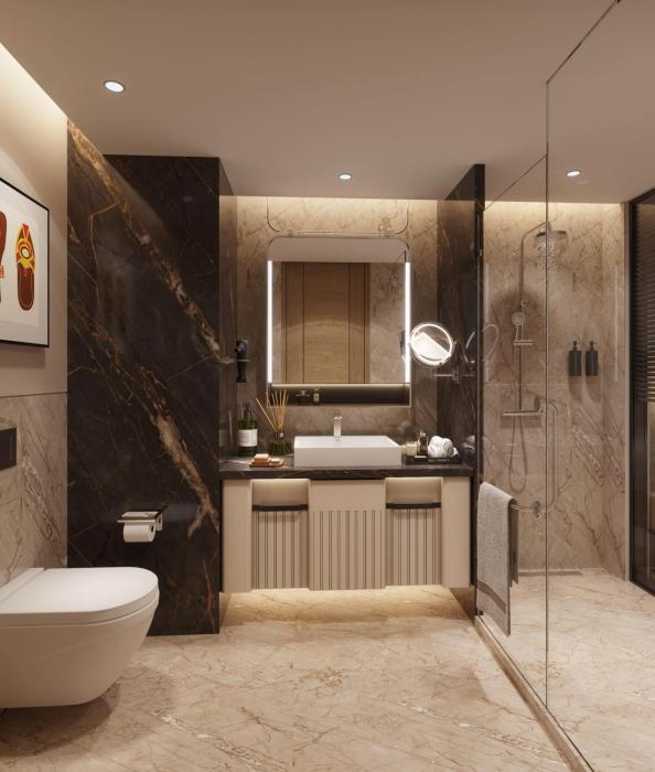 doubletree by hilton bengaluru airport