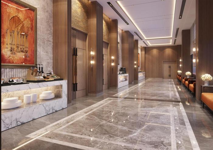 doubletree by hilton bengaluru airport