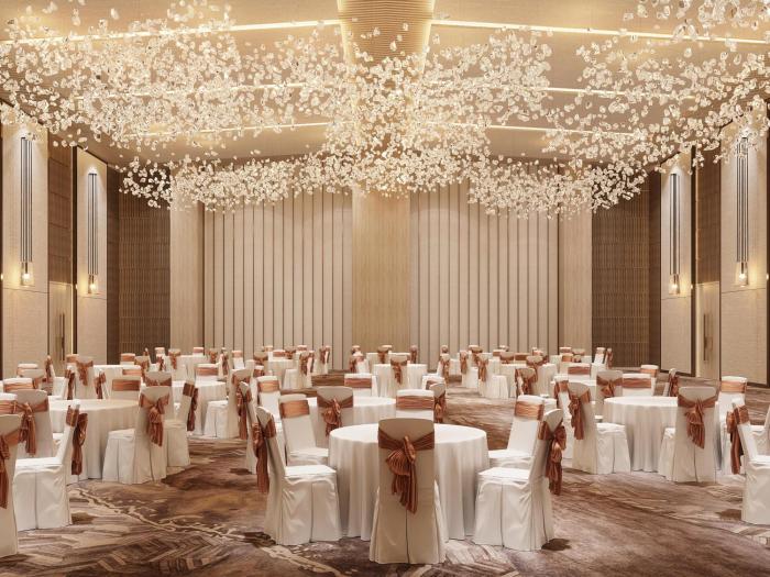 doubletree by hilton bengaluru airport