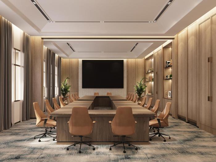 doubletree by hilton bengaluru airport