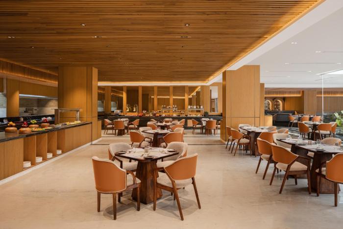 doubletree by hilton bengaluru airport