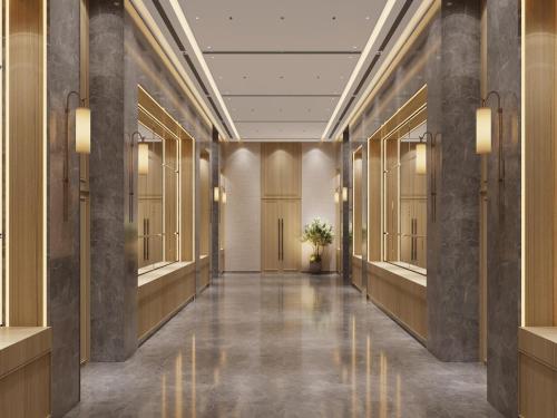 doubletree by hilton bengaluru airport