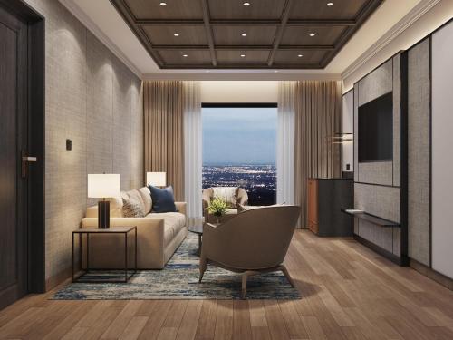 doubletree by hilton bengaluru airport