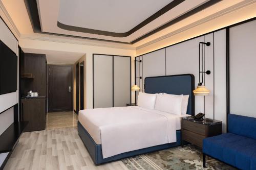 doubletree by hilton bengaluru airport