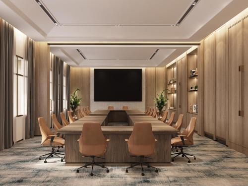 doubletree by hilton bengaluru airport