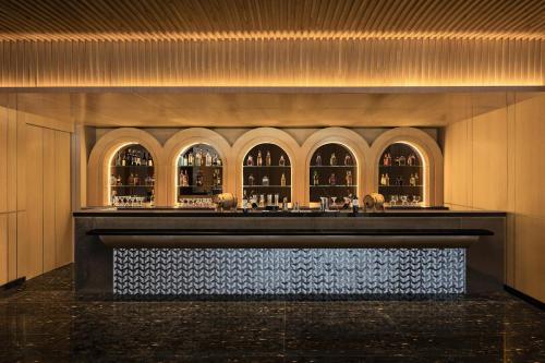 doubletree by hilton bengaluru airport