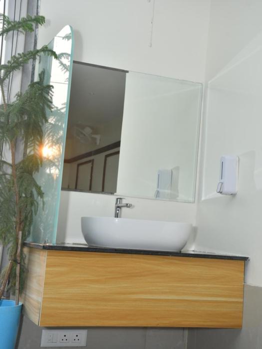 hotel regenta blu