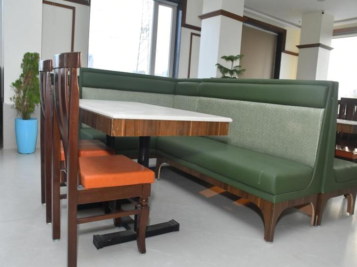 hotel regenta blu