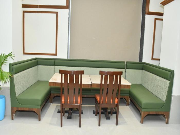 hotel regenta blu