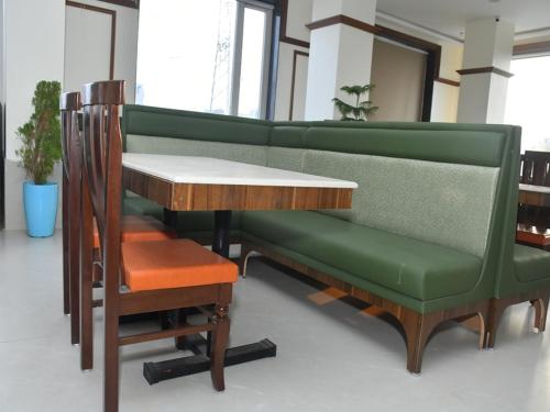 hotel regenta blu
