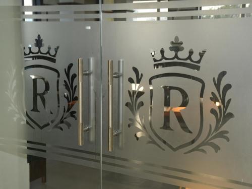 hotel regenta blu